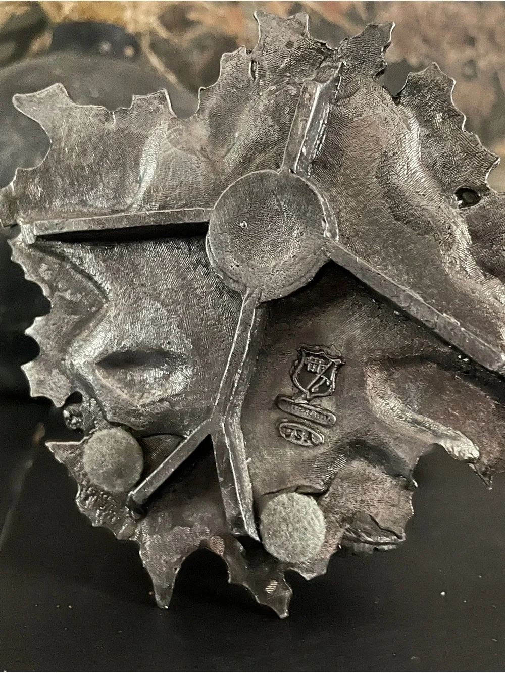 Metzke pewter co